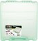 Artbin Super Satchel Single Compartment-Mint, 15.25"X14"X3.5"